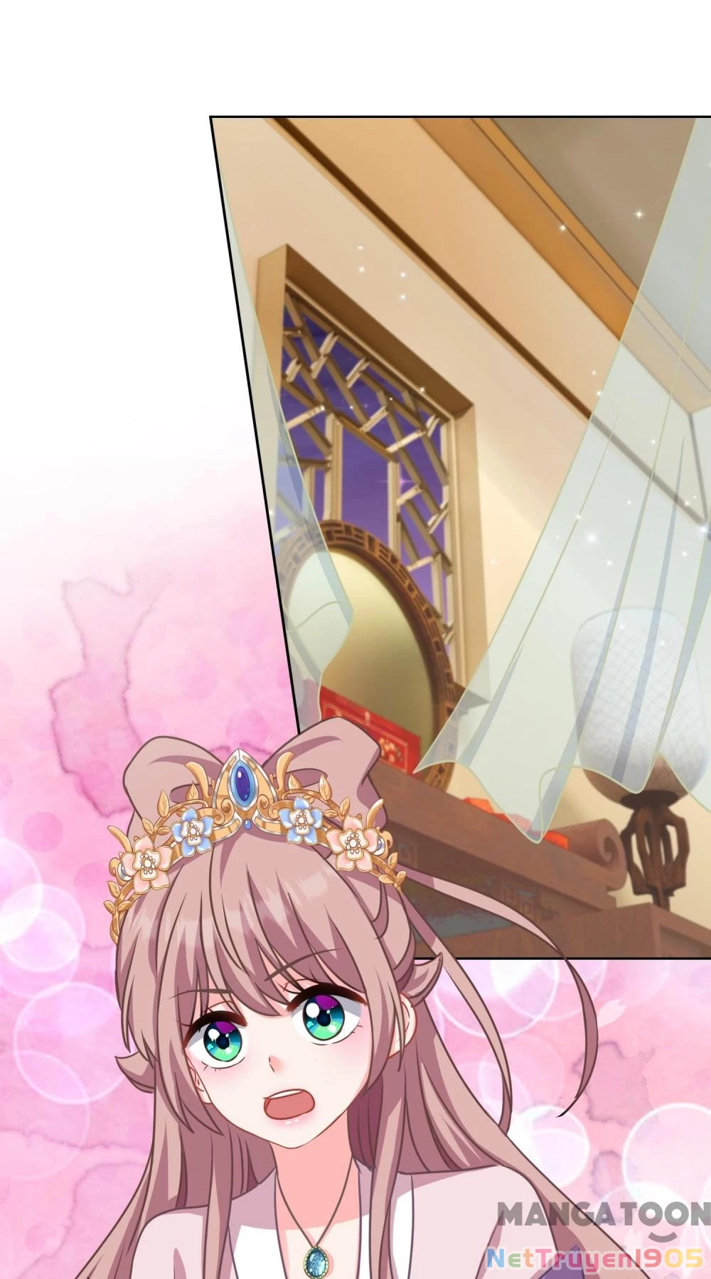 Ồ, Sủng Phi Đại Nhân Của Ta Chapter 381 - Trang 2