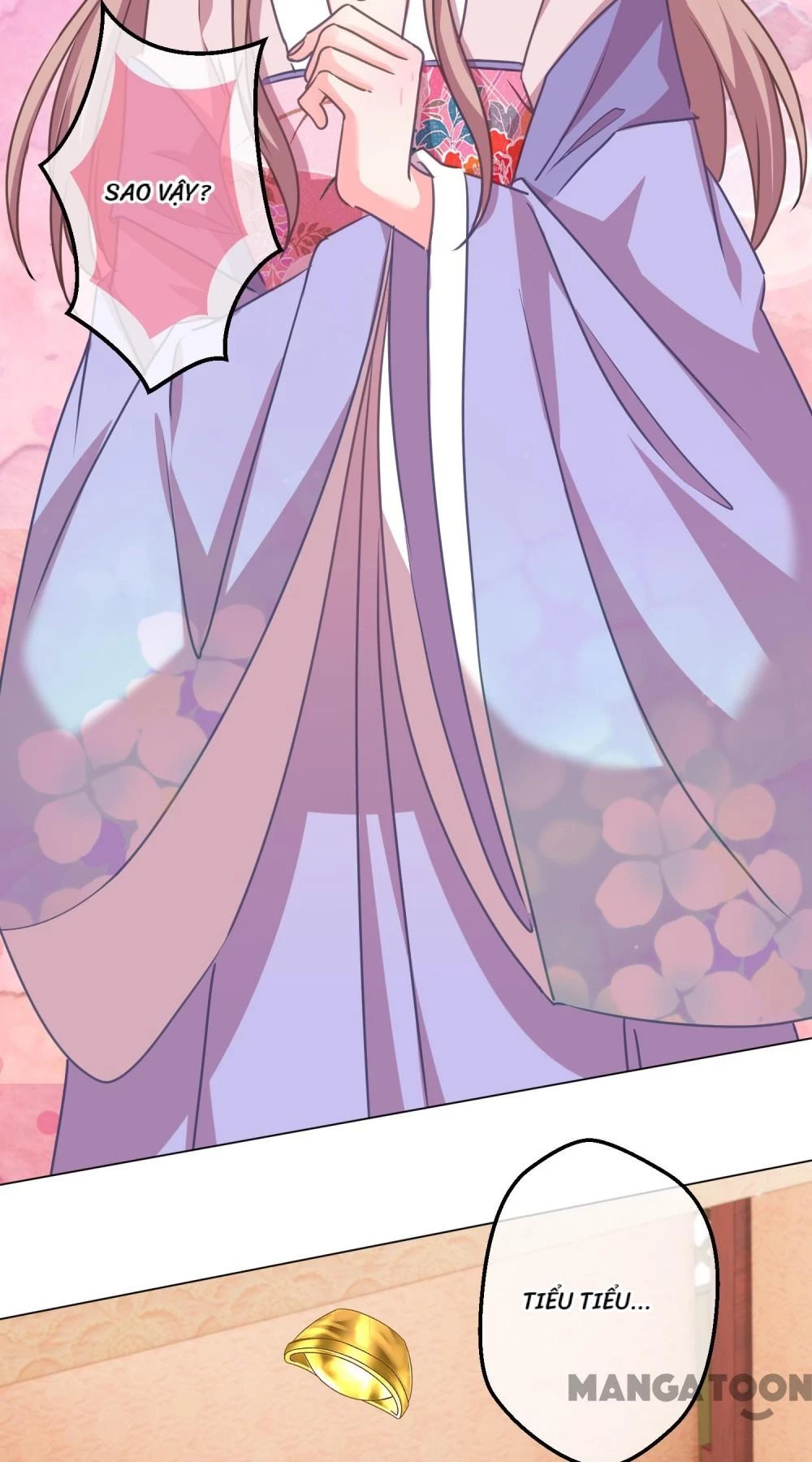 Ồ, Sủng Phi Đại Nhân Của Ta Chapter 381 - Trang 2