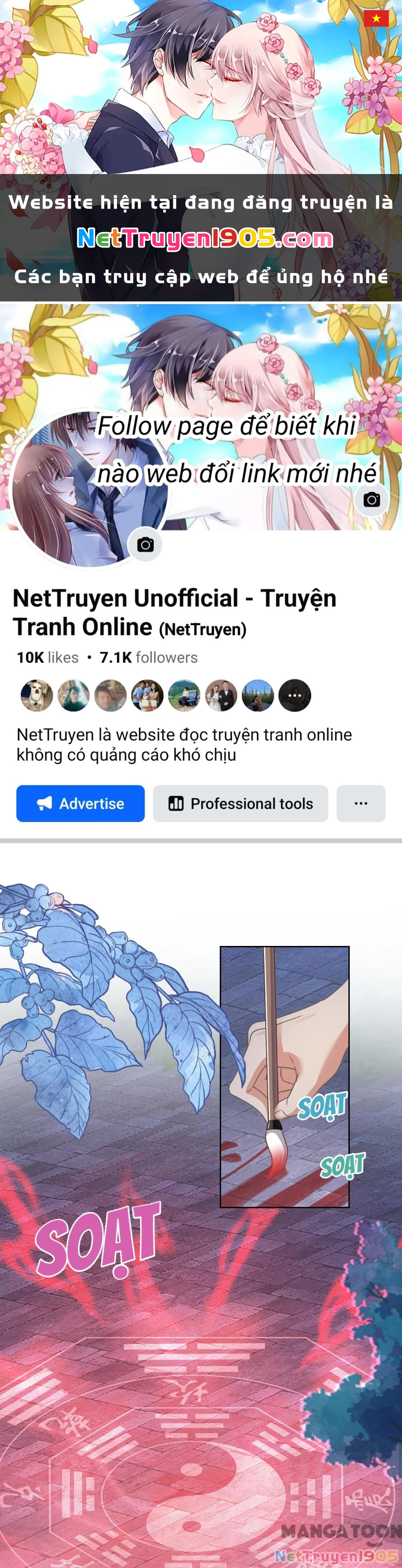 Ồ, Sủng Phi Đại Nhân Của Ta Chapter 381 - Trang 2