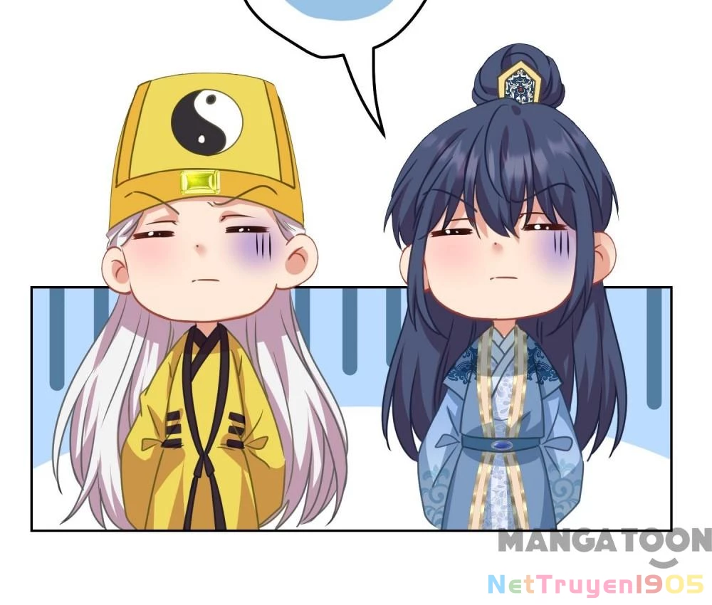 Ồ, Sủng Phi Đại Nhân Của Ta Chapter 381 - Trang 2