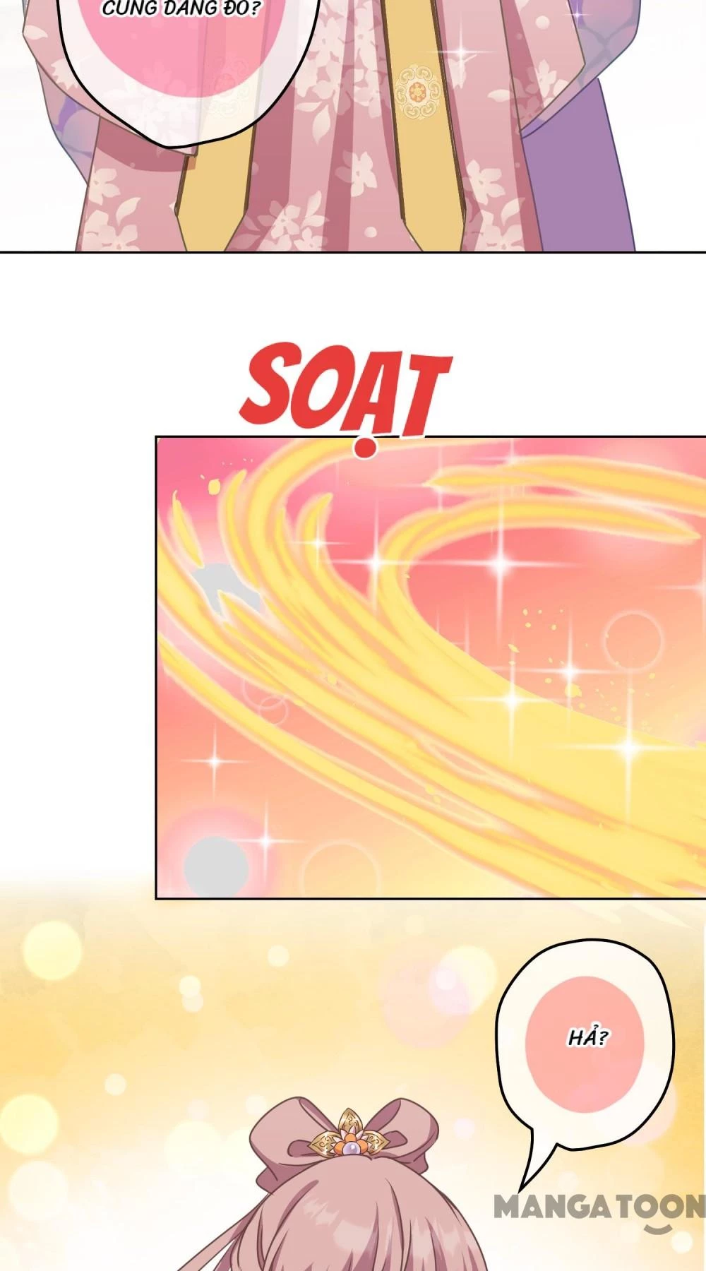 Ồ, Sủng Phi Đại Nhân Của Ta Chapter 381 - Trang 2