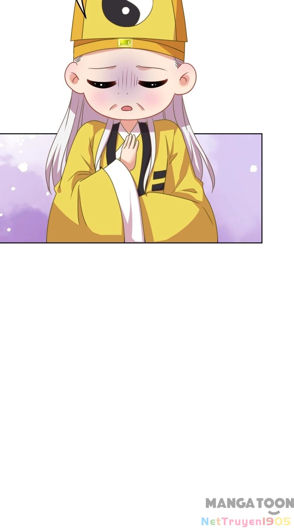 Ồ, Sủng Phi Đại Nhân Của Ta Chapter 381 - Trang 2