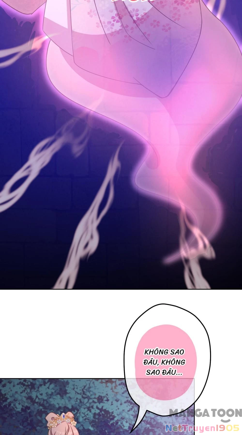 Ồ, Sủng Phi Đại Nhân Của Ta Chapter 381 - Trang 2