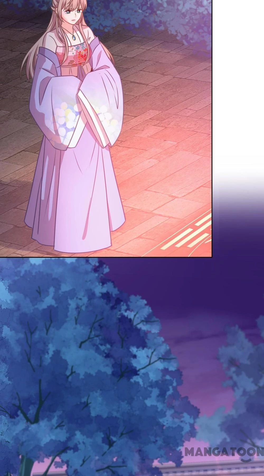 Ồ, Sủng Phi Đại Nhân Của Ta Chapter 381 - Trang 2