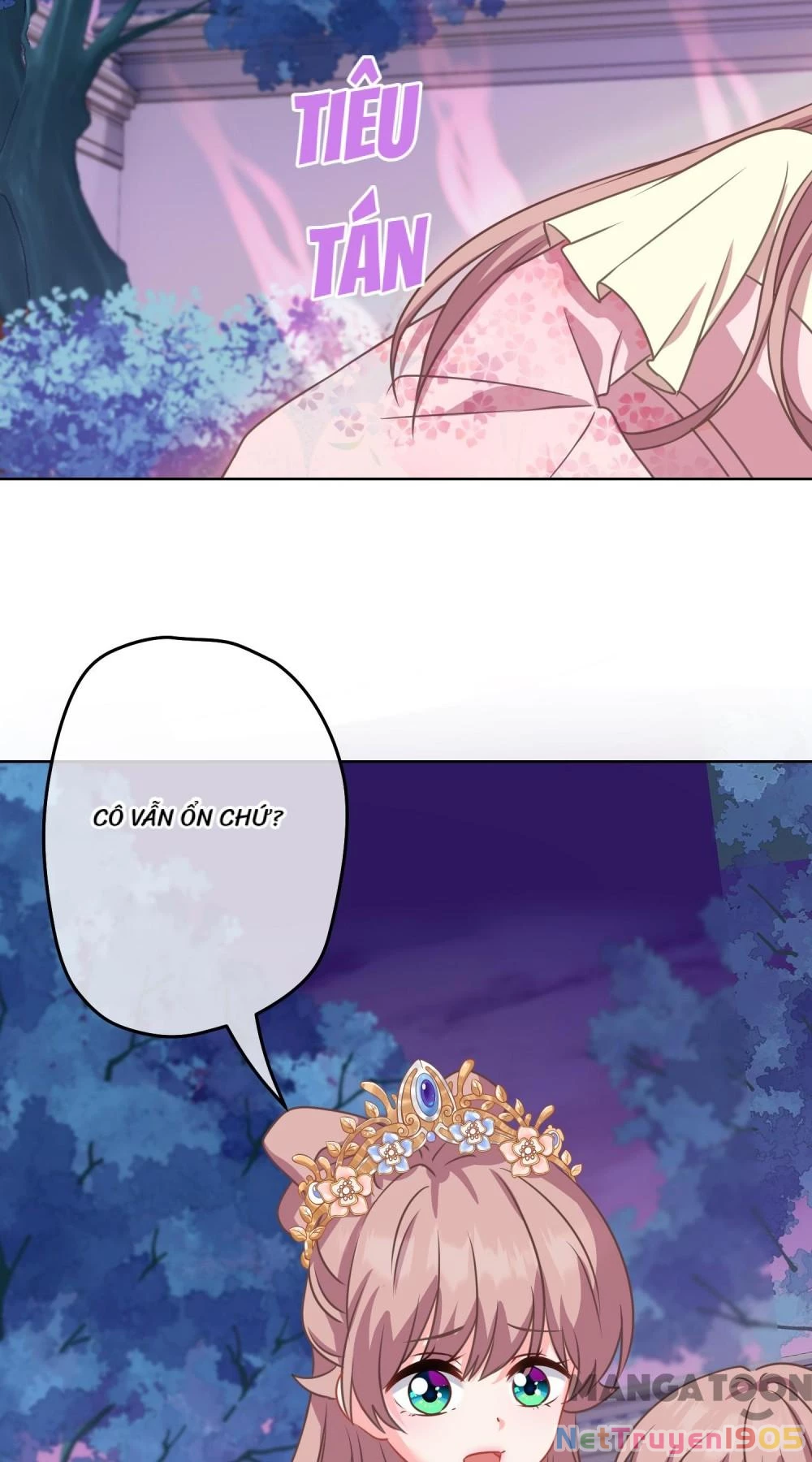 Ồ, Sủng Phi Đại Nhân Của Ta Chapter 381 - Trang 2