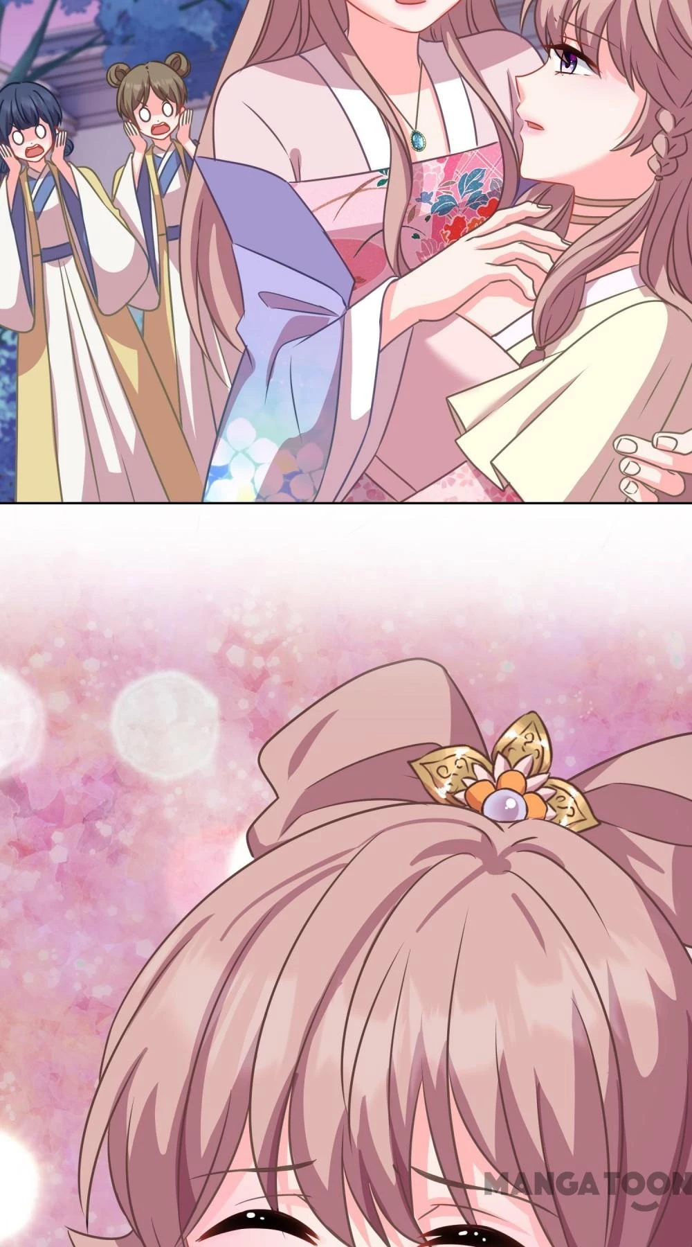 Ồ, Sủng Phi Đại Nhân Của Ta Chapter 381 - Trang 2