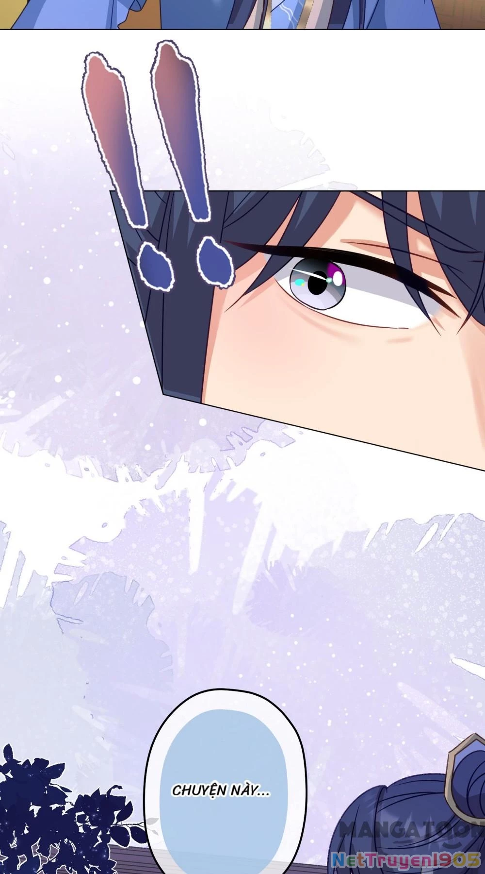 Ồ, Sủng Phi Đại Nhân Của Ta Chapter 382 - Trang 2