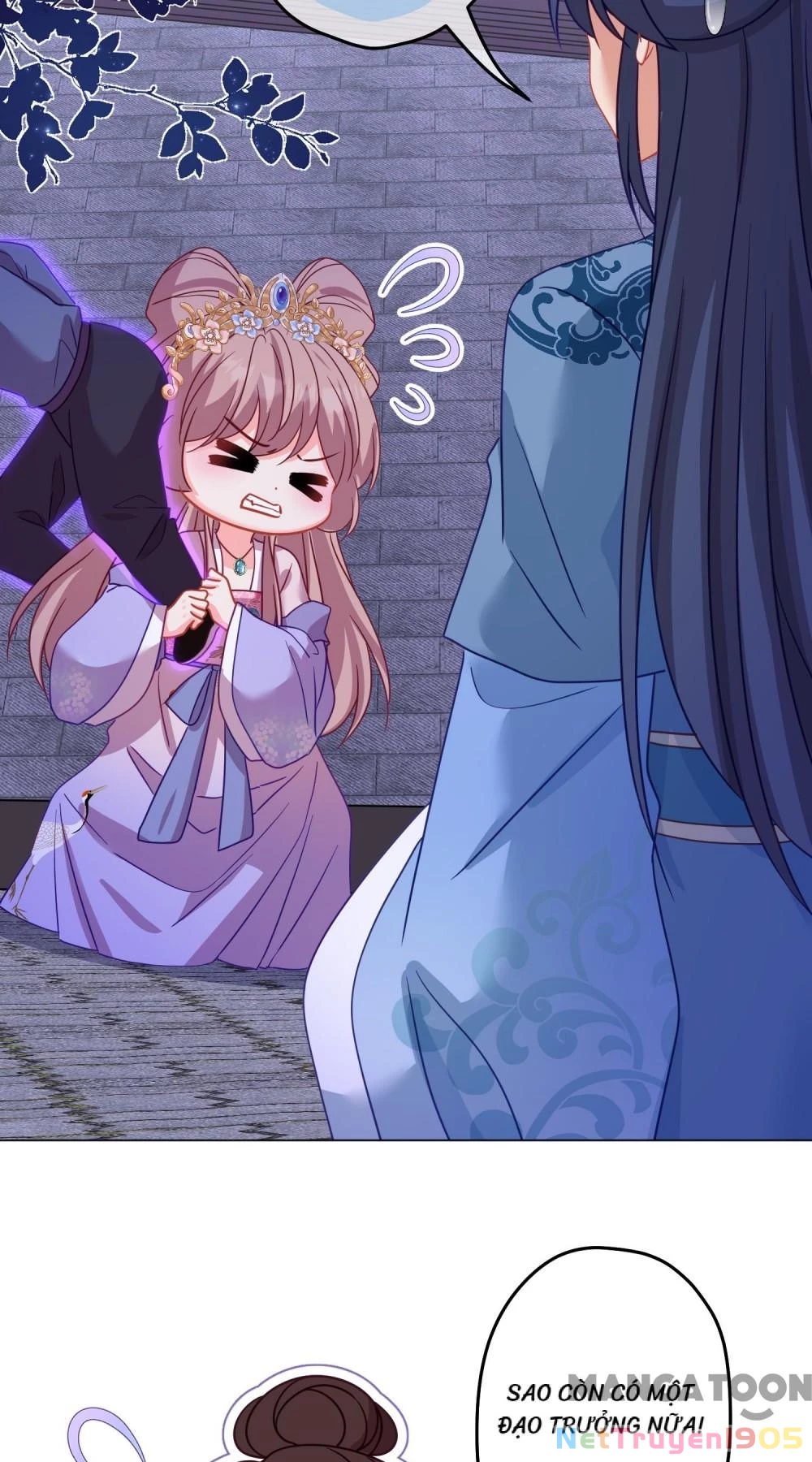 Ồ, Sủng Phi Đại Nhân Của Ta Chapter 382 - Trang 2