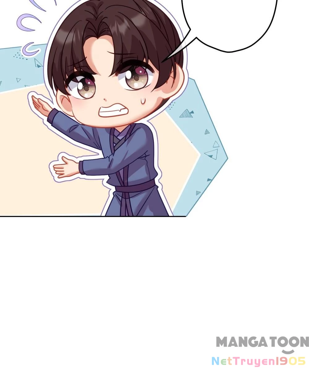 Ồ, Sủng Phi Đại Nhân Của Ta Chapter 382 - Trang 2