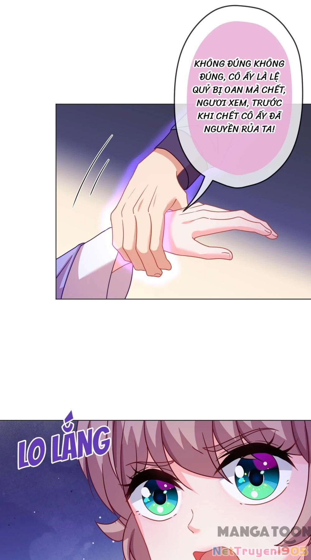 Ồ, Sủng Phi Đại Nhân Của Ta Chapter 382 - Trang 2