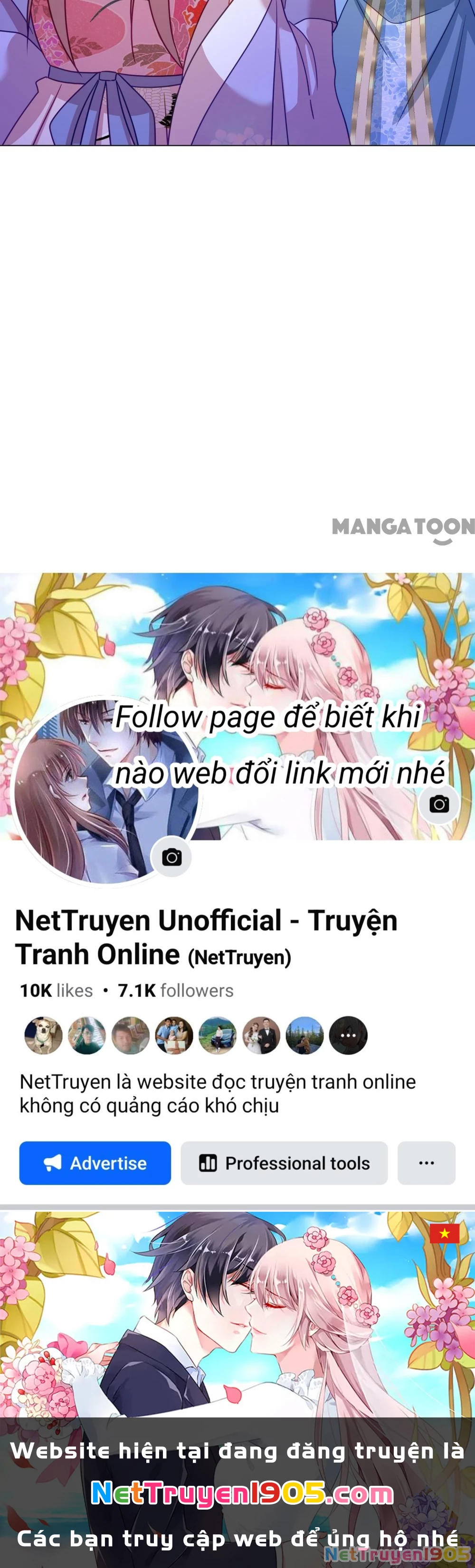 Ồ, Sủng Phi Đại Nhân Của Ta Chapter 382 - Trang 2