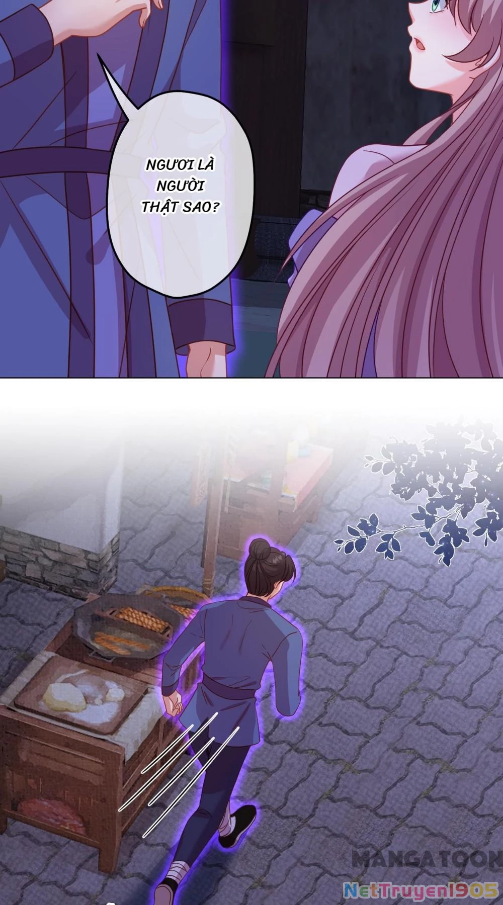 Ồ, Sủng Phi Đại Nhân Của Ta Chapter 382 - Trang 2