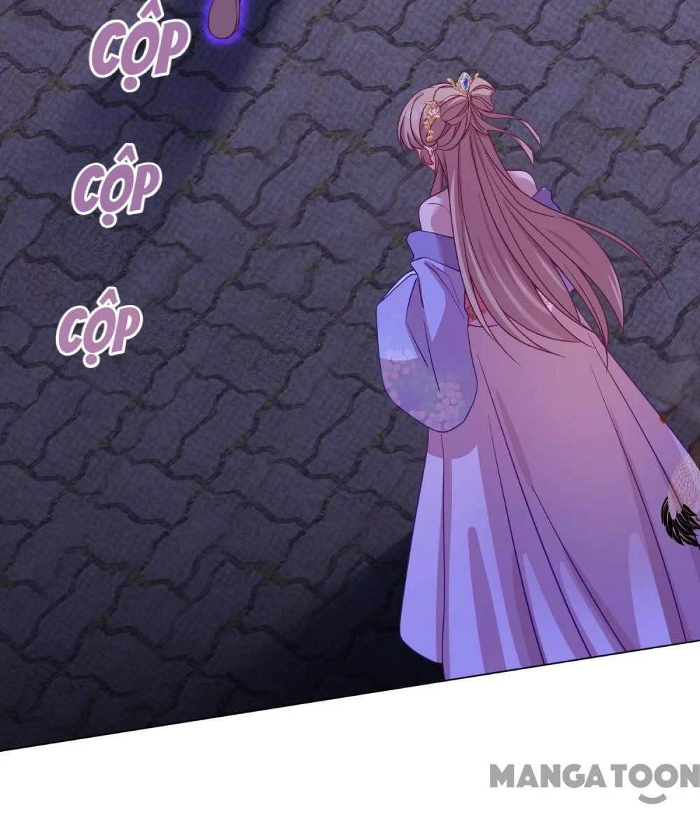 Ồ, Sủng Phi Đại Nhân Của Ta Chapter 382 - Trang 2