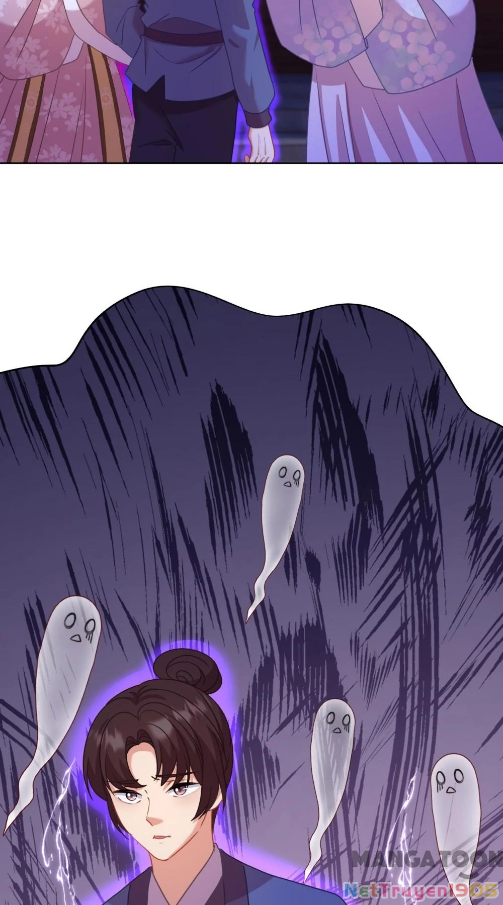 Ồ, Sủng Phi Đại Nhân Của Ta Chapter 383 - Trang 2
