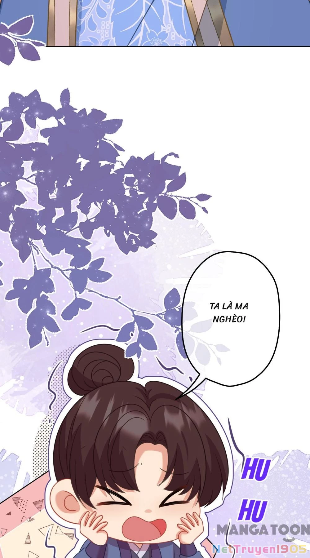 Ồ, Sủng Phi Đại Nhân Của Ta Chapter 383 - Trang 2