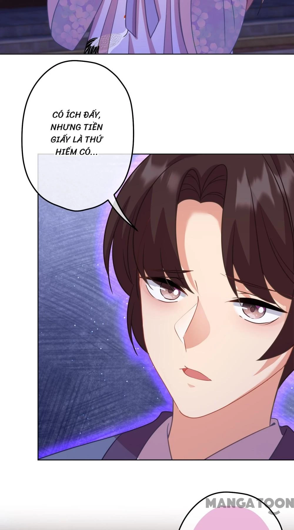 Ồ, Sủng Phi Đại Nhân Của Ta Chapter 383 - Trang 2