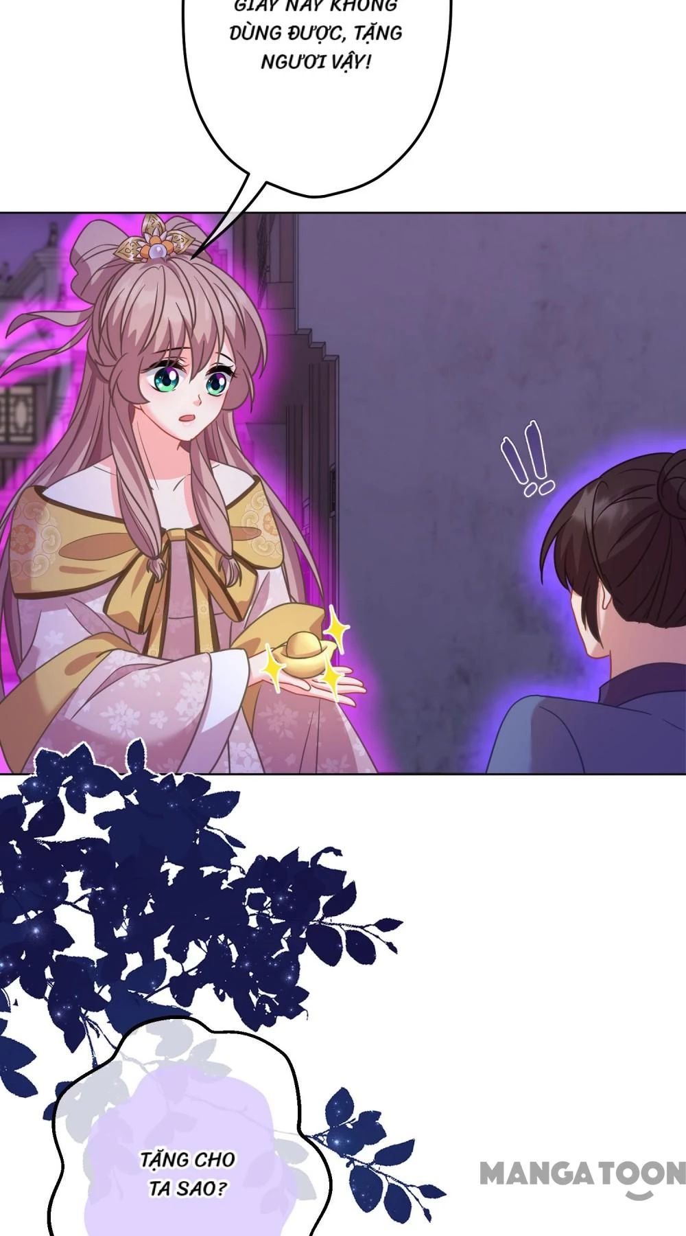 Ồ, Sủng Phi Đại Nhân Của Ta Chapter 383 - Trang 2