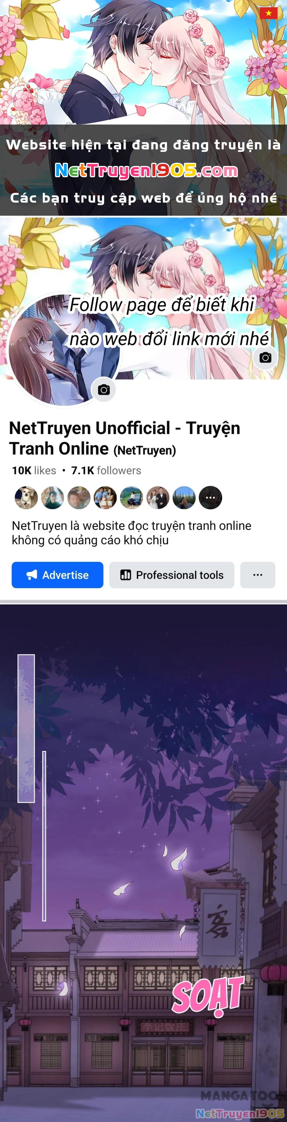 Ồ, Sủng Phi Đại Nhân Của Ta Chapter 383 - Trang 2