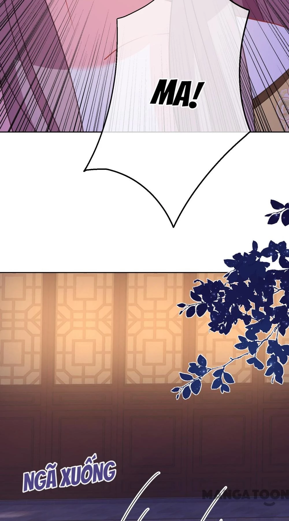 Ồ, Sủng Phi Đại Nhân Của Ta Chapter 383 - Trang 2