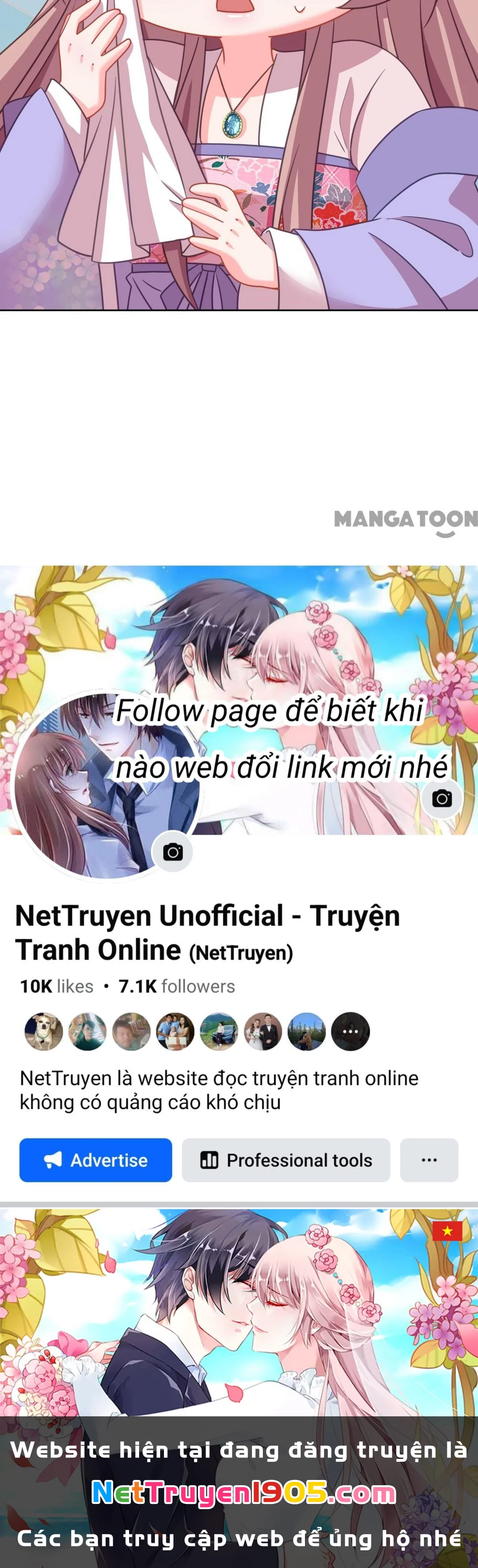 Ồ, Sủng Phi Đại Nhân Của Ta Chapter 383 - Trang 2