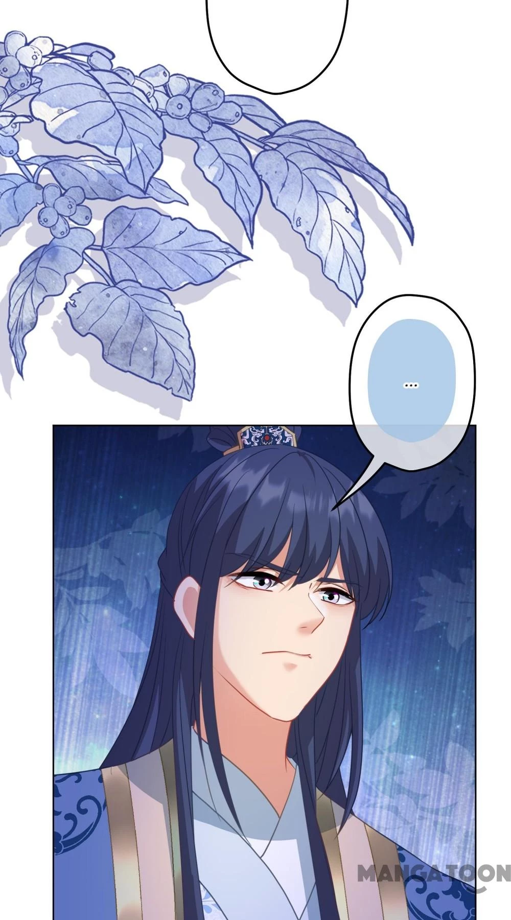 Ồ, Sủng Phi Đại Nhân Của Ta Chapter 383 - Trang 2