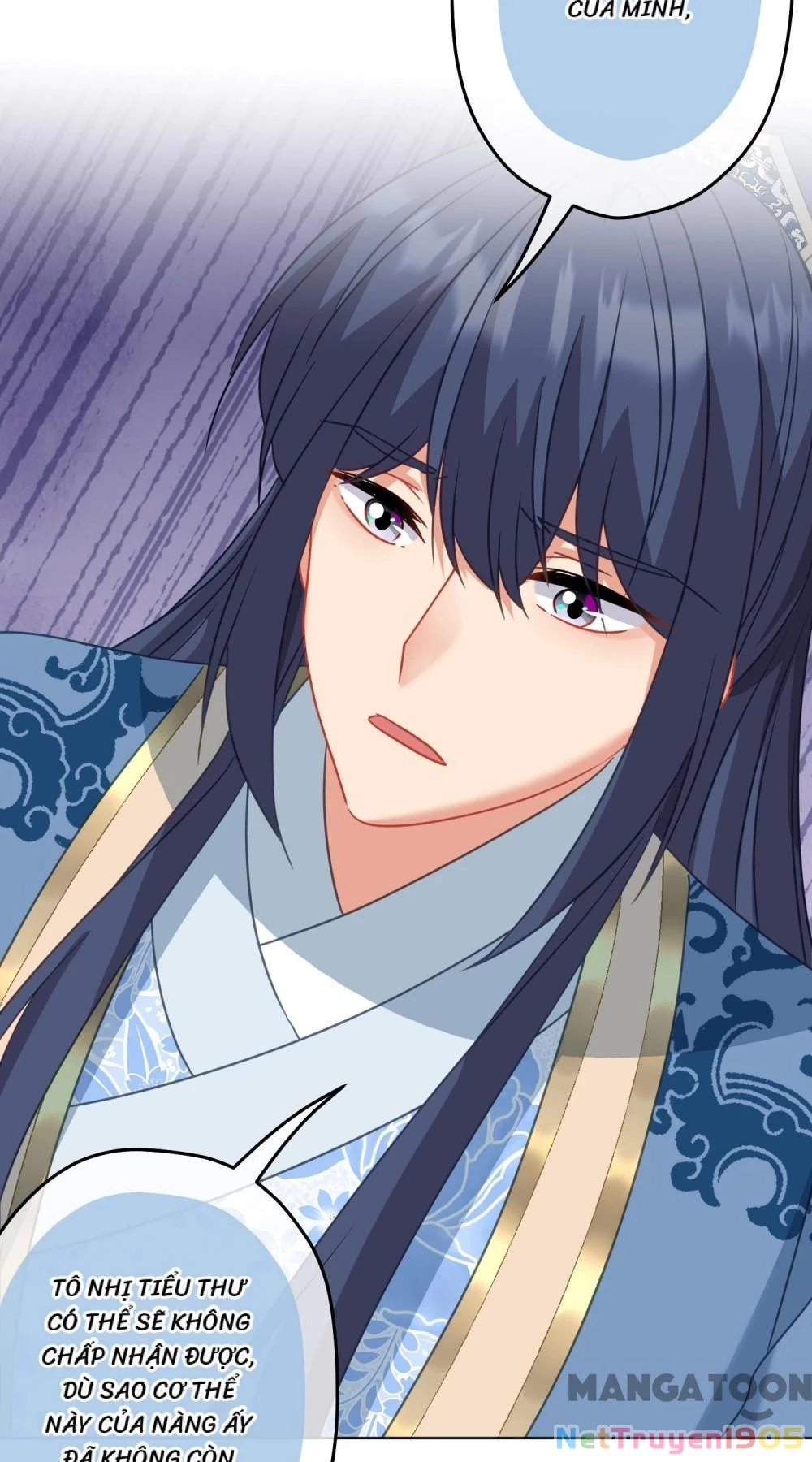Ồ, Sủng Phi Đại Nhân Của Ta Chapter 384 - Trang 2