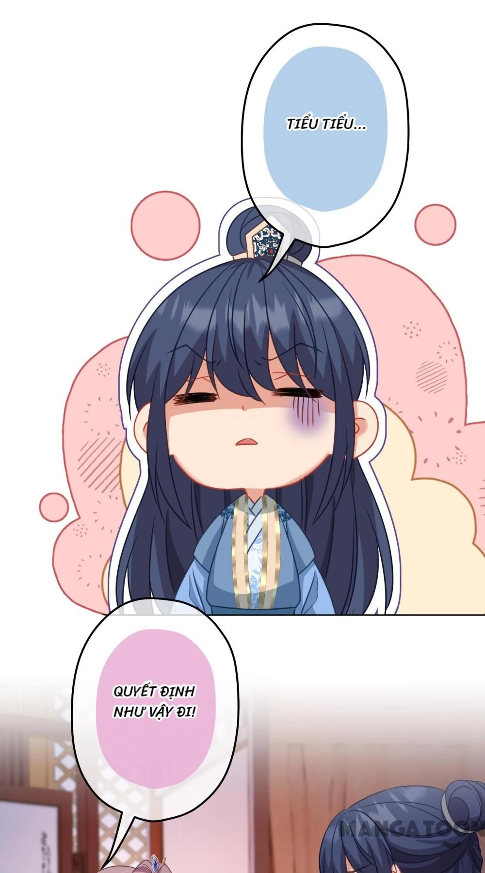 Ồ, Sủng Phi Đại Nhân Của Ta Chapter 384 - Trang 2