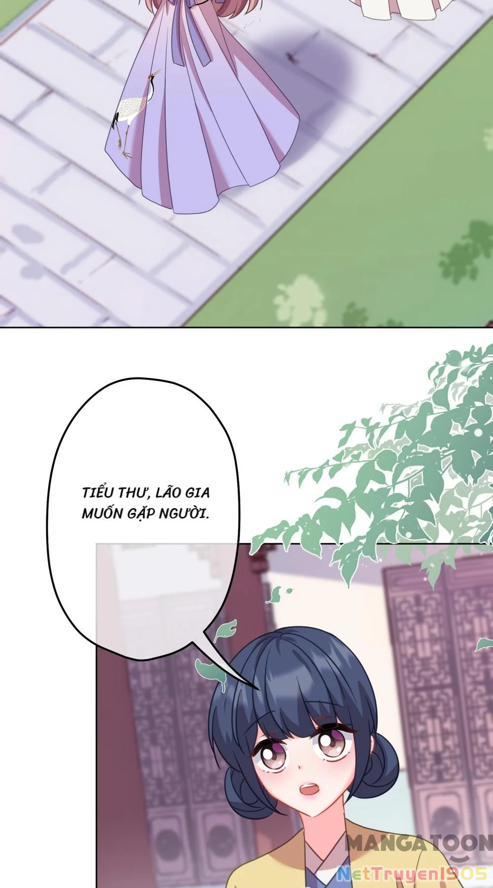 Ồ, Sủng Phi Đại Nhân Của Ta Chapter 384 - Trang 2