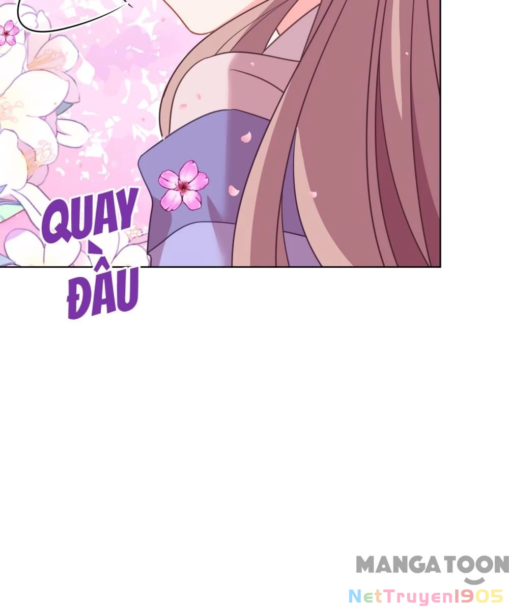 Ồ, Sủng Phi Đại Nhân Của Ta Chapter 384 - Trang 2
