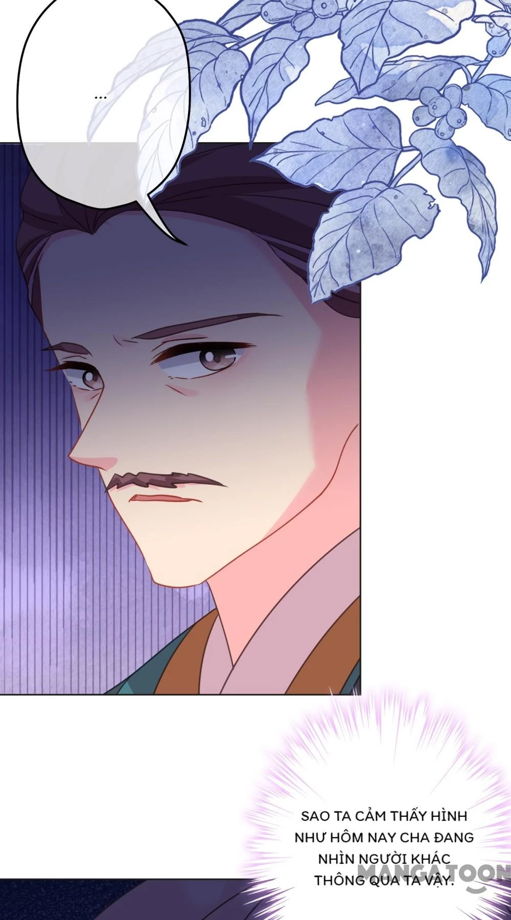 Ồ, Sủng Phi Đại Nhân Của Ta Chapter 384 - Trang 2