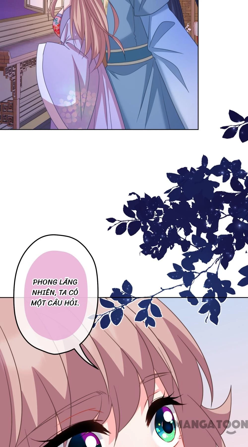 Ồ, Sủng Phi Đại Nhân Của Ta Chapter 384 - Trang 2