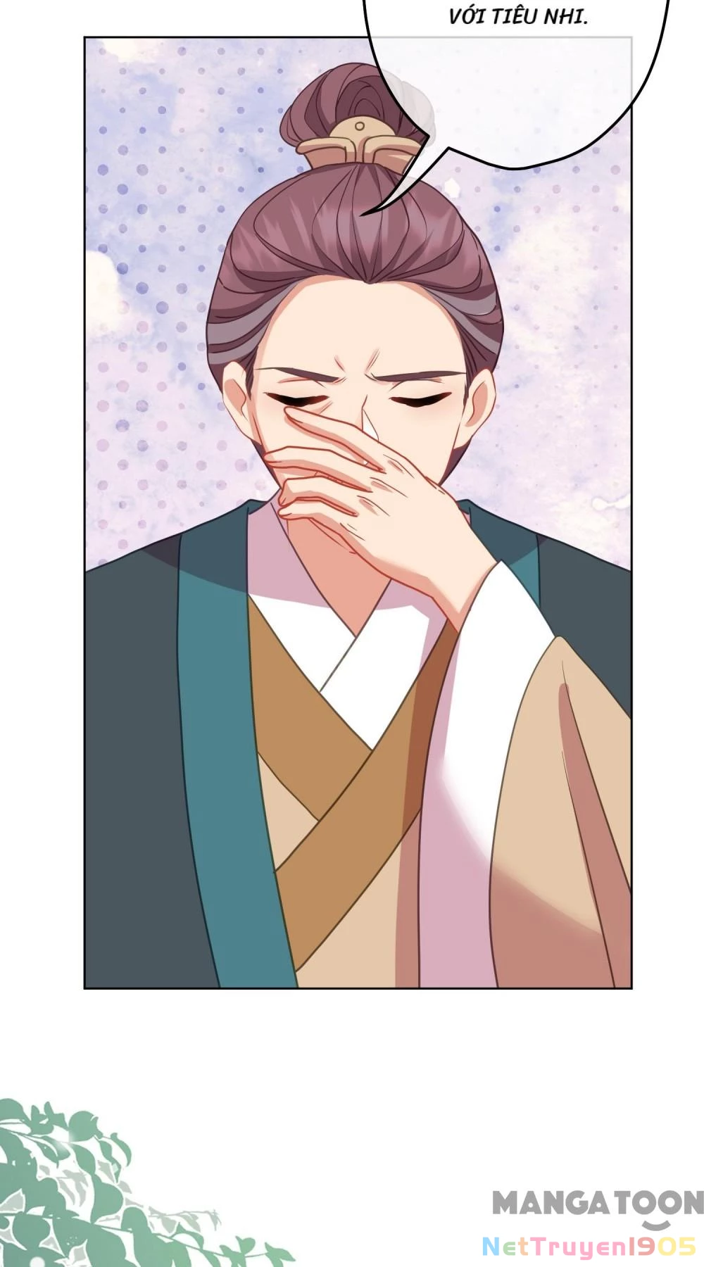 Ồ, Sủng Phi Đại Nhân Của Ta Chapter 385 - Trang 2