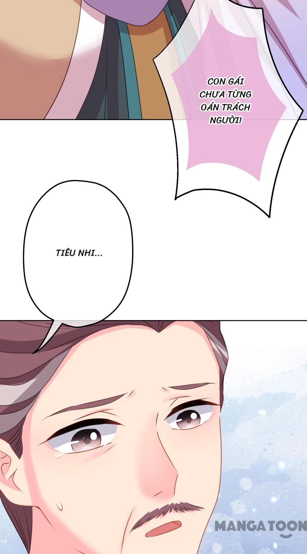 Ồ, Sủng Phi Đại Nhân Của Ta Chapter 385 - Trang 2