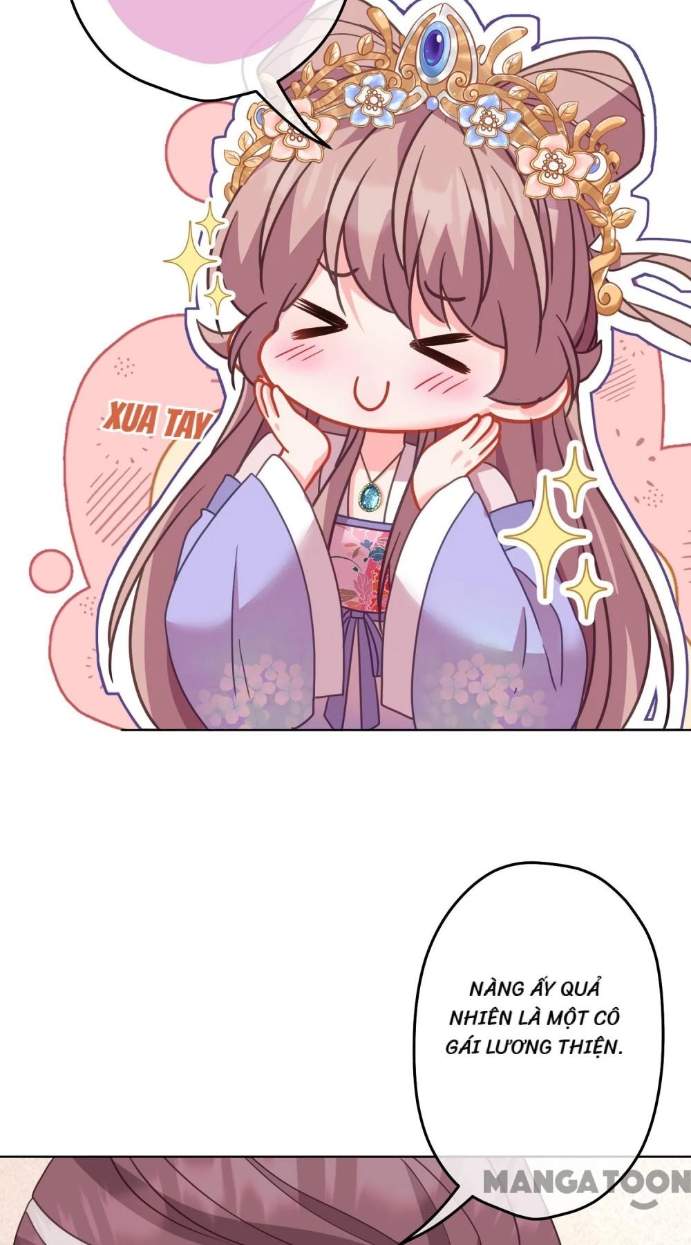 Ồ, Sủng Phi Đại Nhân Của Ta Chapter 385 - Trang 2