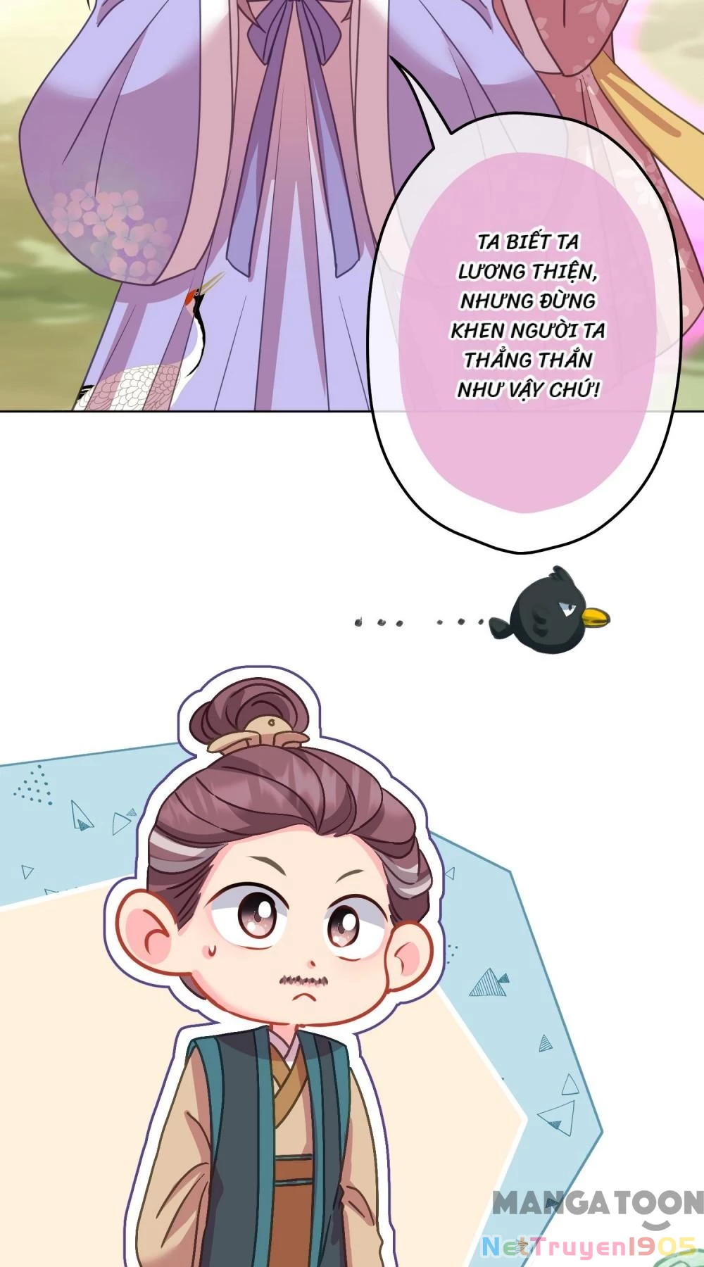 Ồ, Sủng Phi Đại Nhân Của Ta Chapter 385 - Trang 2