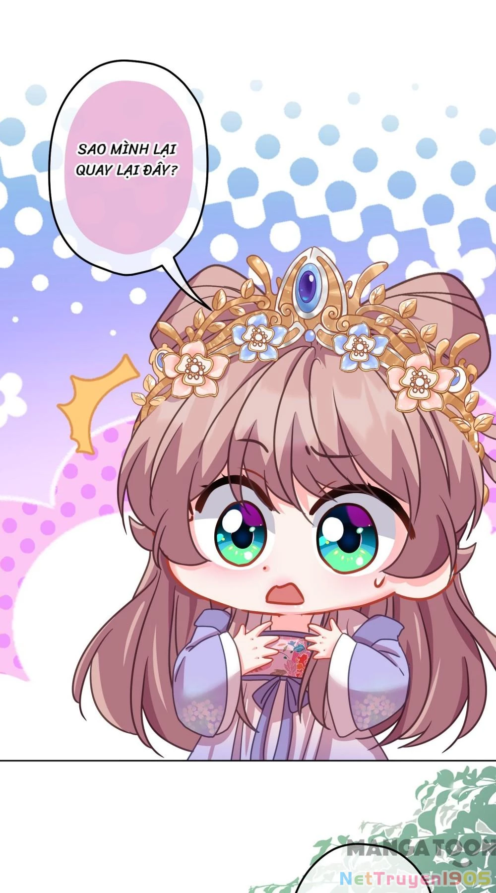 Ồ, Sủng Phi Đại Nhân Của Ta Chapter 385 - Trang 2