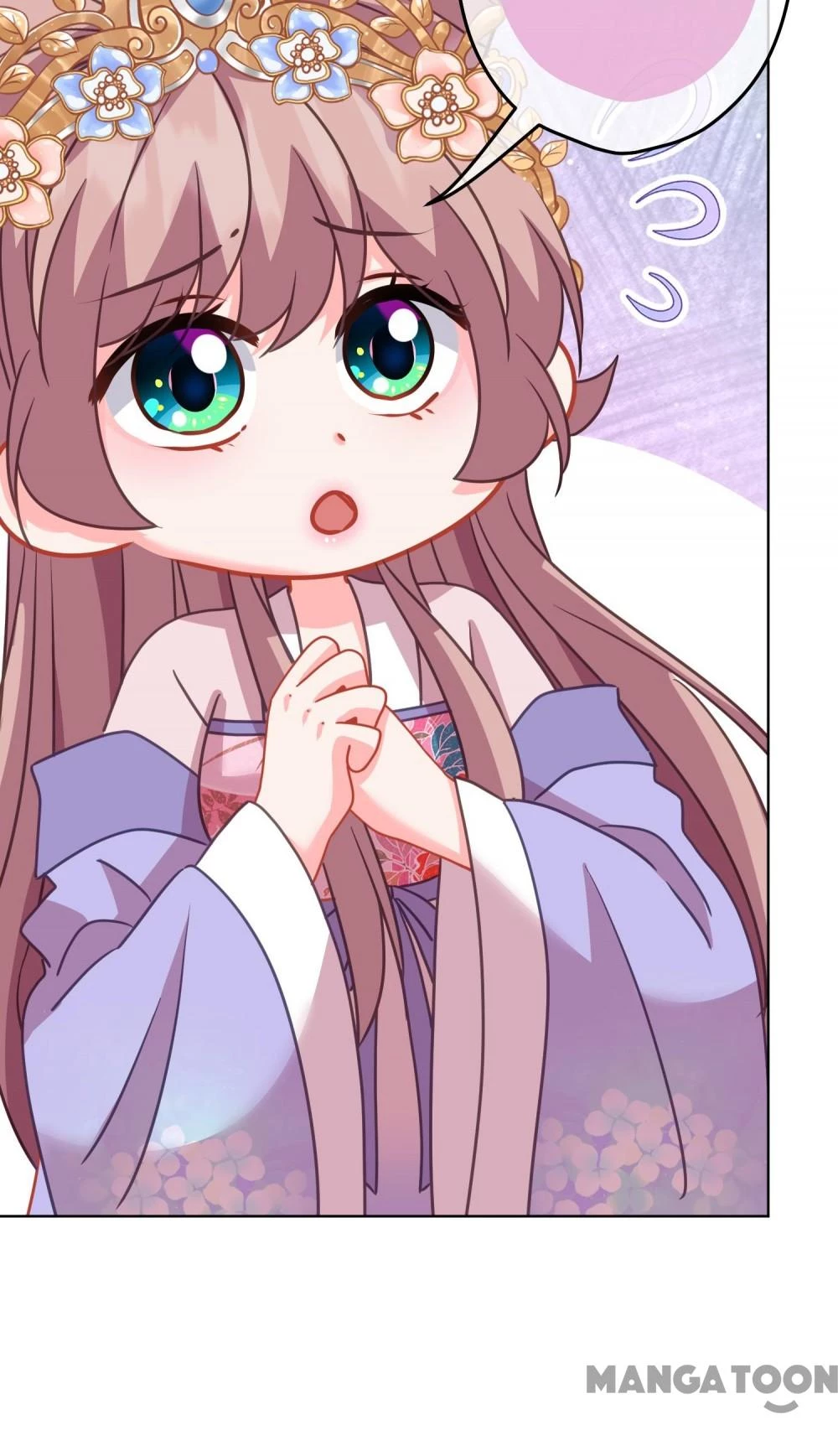 Ồ, Sủng Phi Đại Nhân Của Ta Chapter 385 - Trang 2