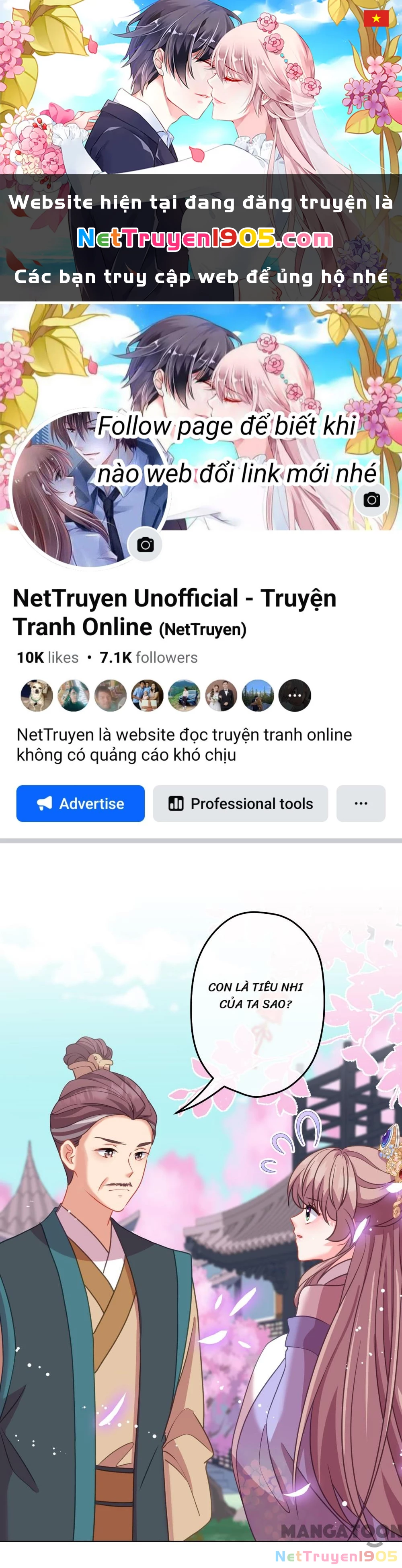 Ồ, Sủng Phi Đại Nhân Của Ta Chapter 385 - Trang 2