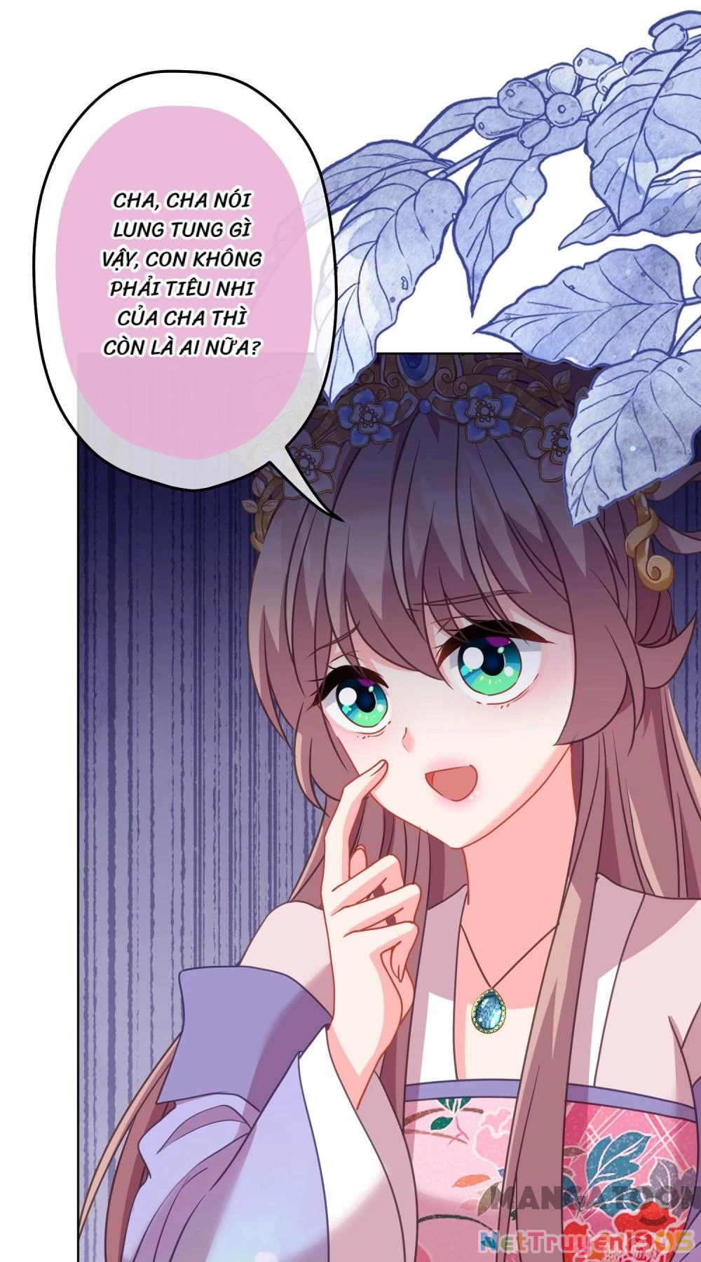 Ồ, Sủng Phi Đại Nhân Của Ta Chapter 385 - Trang 2