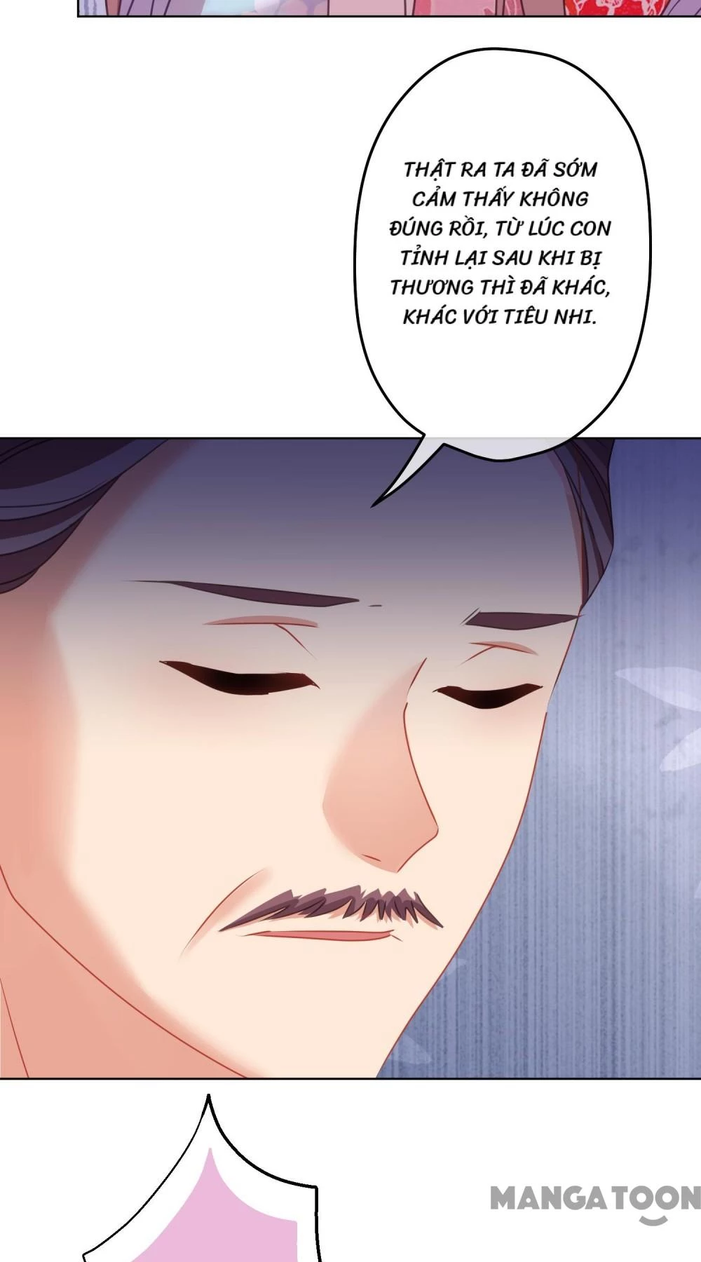 Ồ, Sủng Phi Đại Nhân Của Ta Chapter 385 - Trang 2