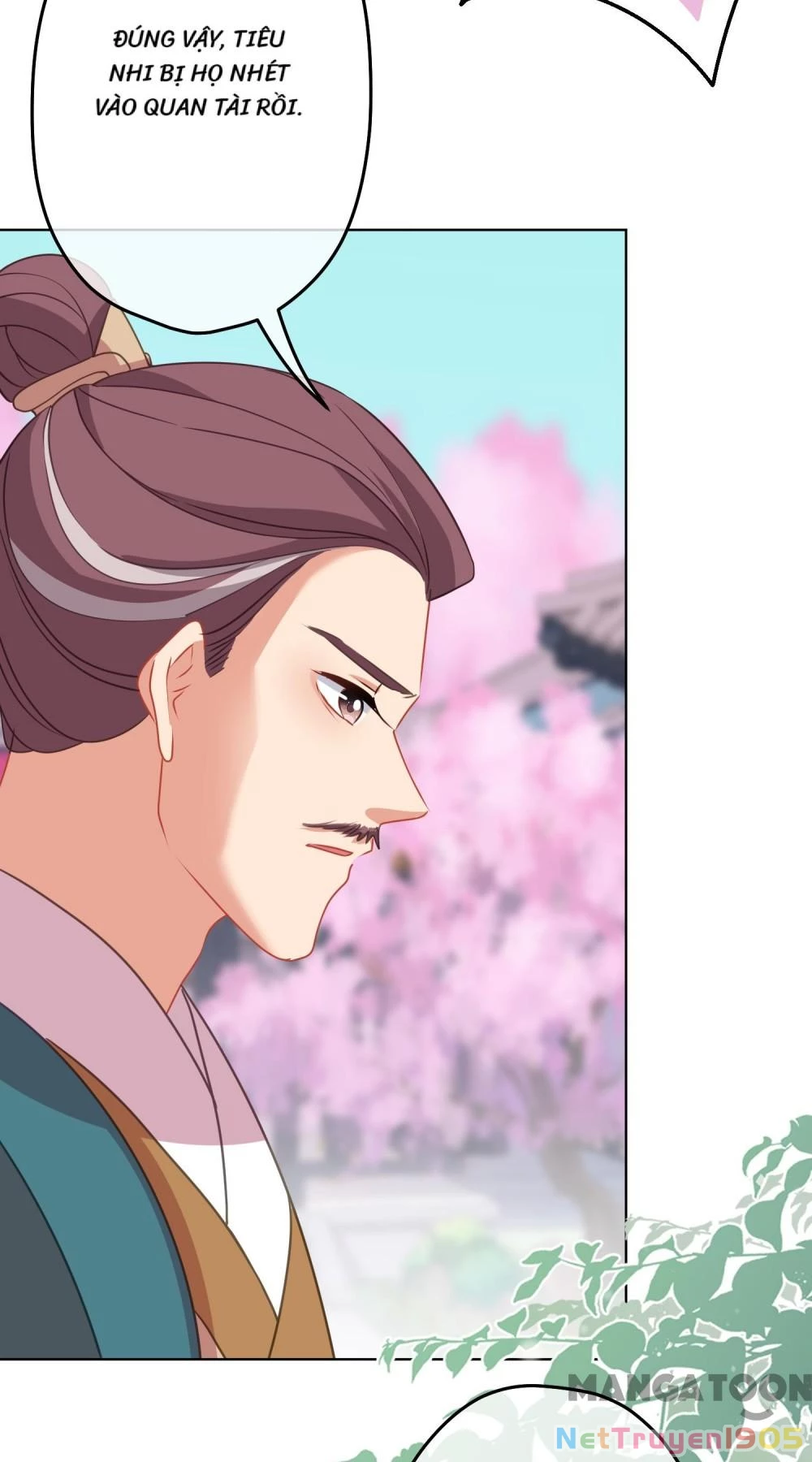 Ồ, Sủng Phi Đại Nhân Của Ta Chapter 385 - Trang 2