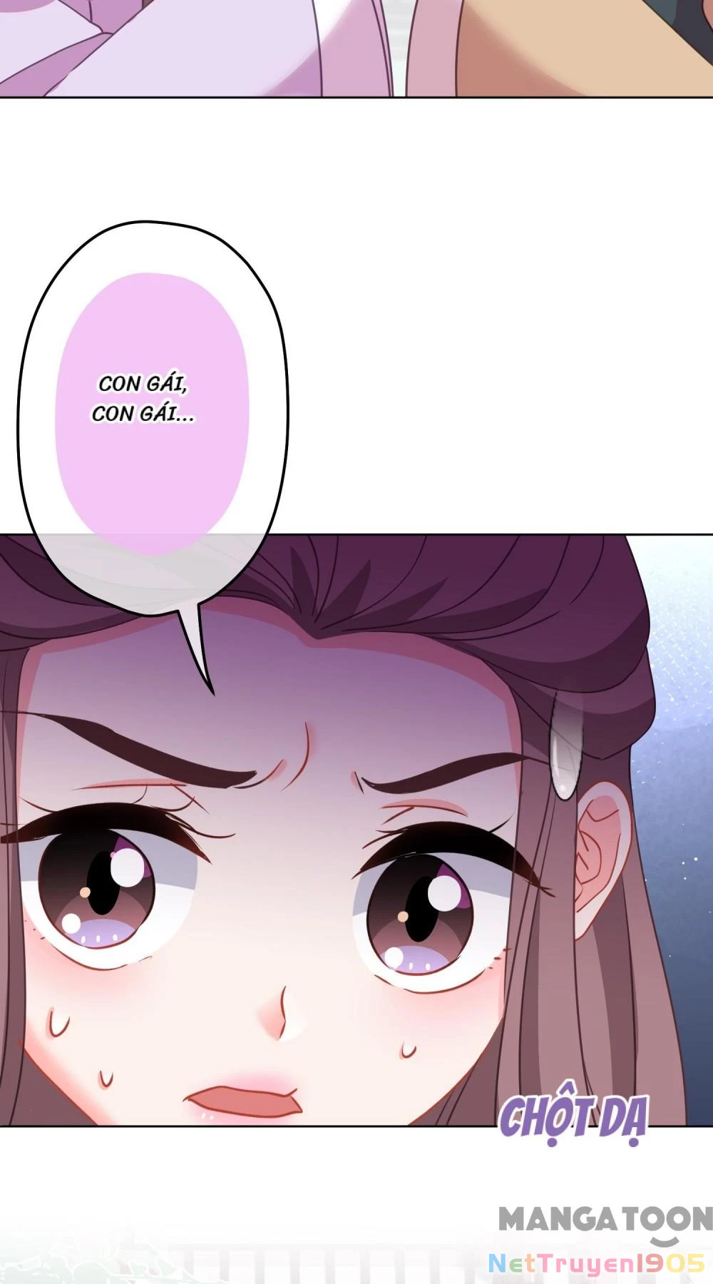 Ồ, Sủng Phi Đại Nhân Của Ta Chapter 386 - Trang 2