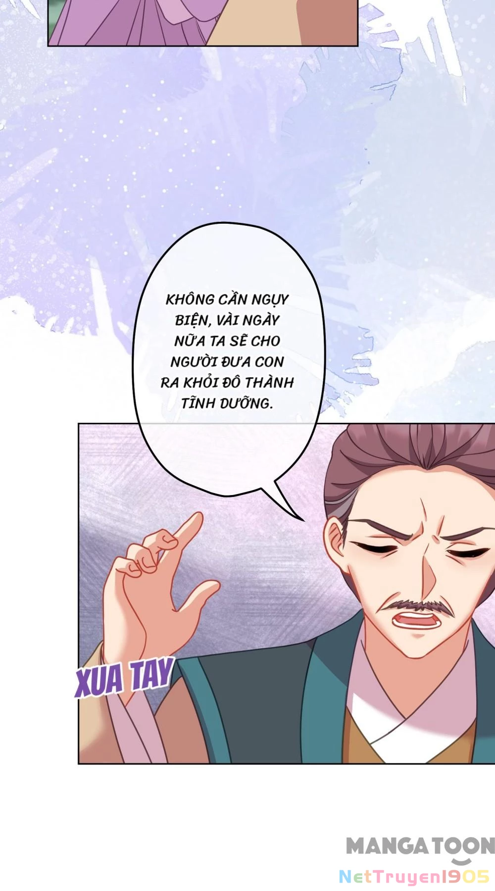 Ồ, Sủng Phi Đại Nhân Của Ta Chapter 386 - Trang 2