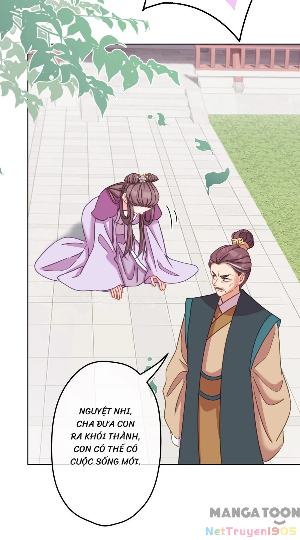 Ồ, Sủng Phi Đại Nhân Của Ta Chapter 386 - Trang 2