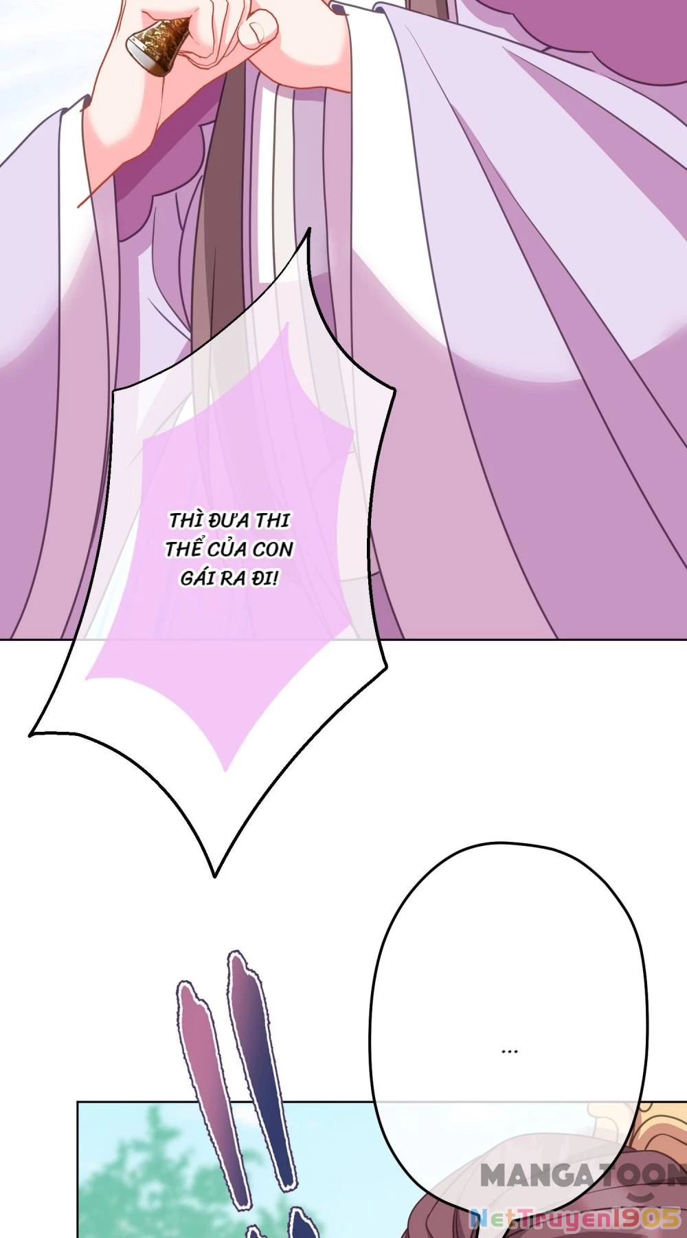 Ồ, Sủng Phi Đại Nhân Của Ta Chapter 386 - Trang 2