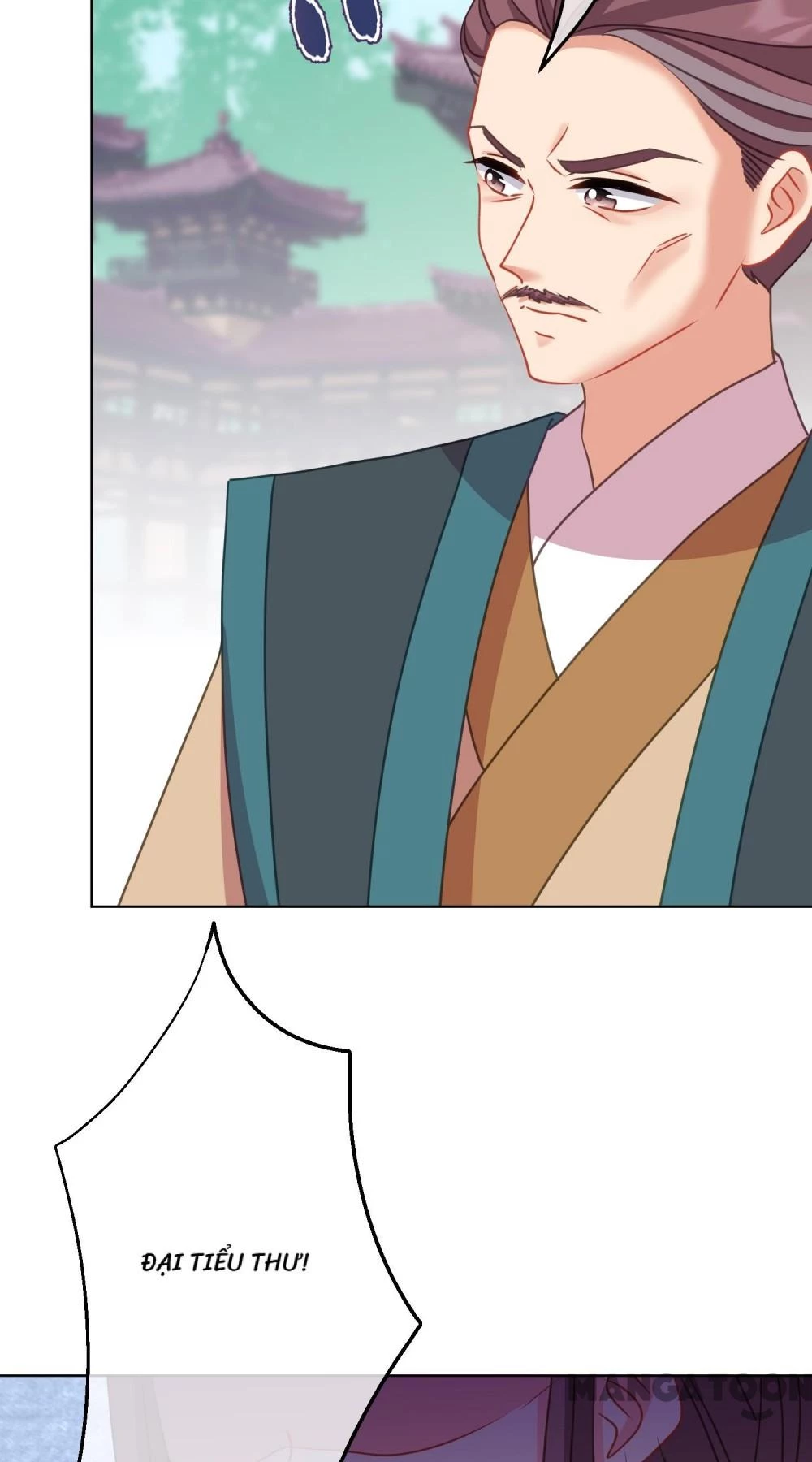 Ồ, Sủng Phi Đại Nhân Của Ta Chapter 386 - Trang 2