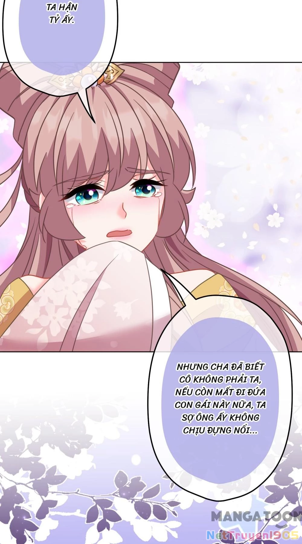 Ồ, Sủng Phi Đại Nhân Của Ta Chapter 386 - Trang 2