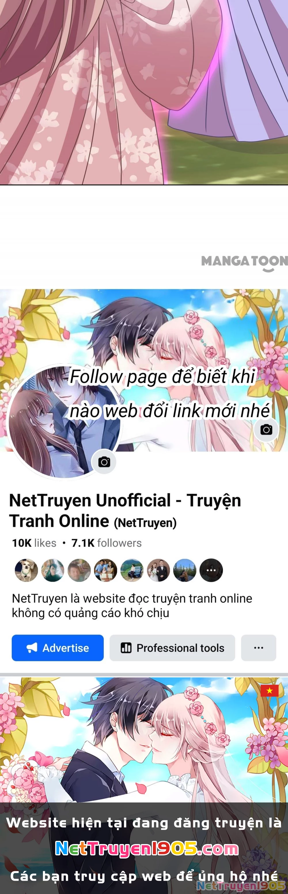 Ồ, Sủng Phi Đại Nhân Của Ta Chapter 386 - Trang 2