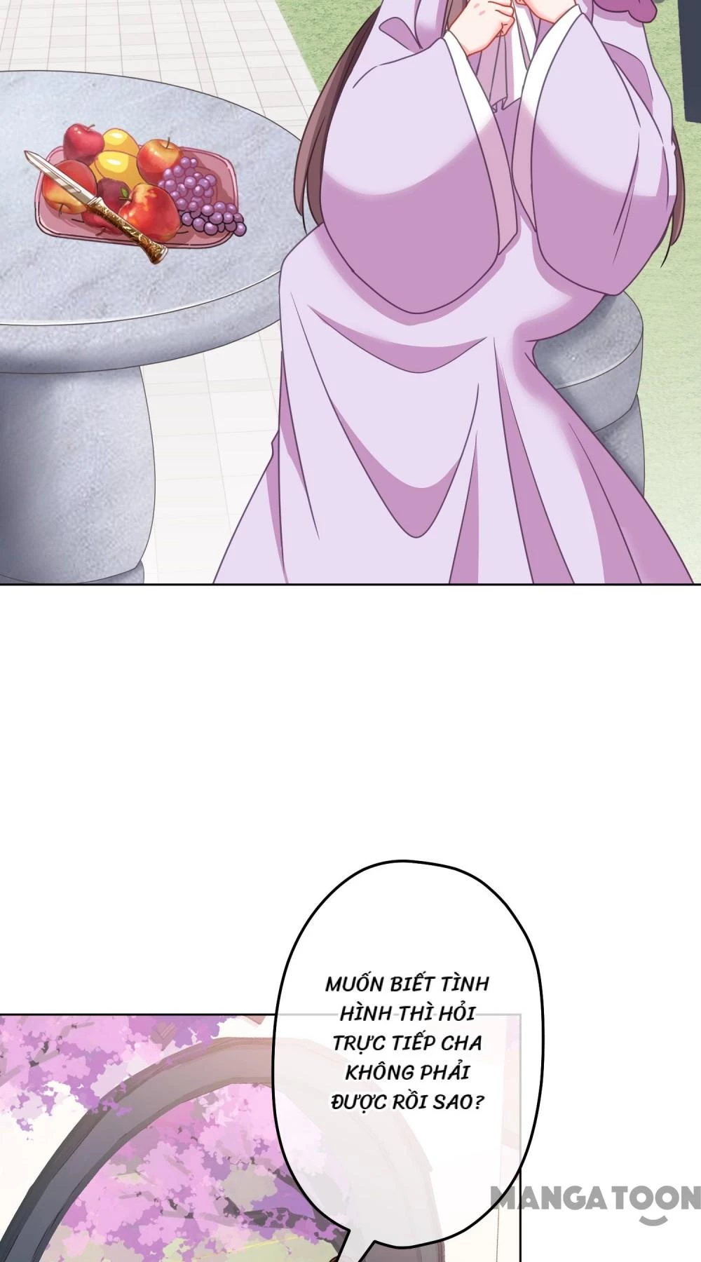 Ồ, Sủng Phi Đại Nhân Của Ta Chapter 386 - Trang 2