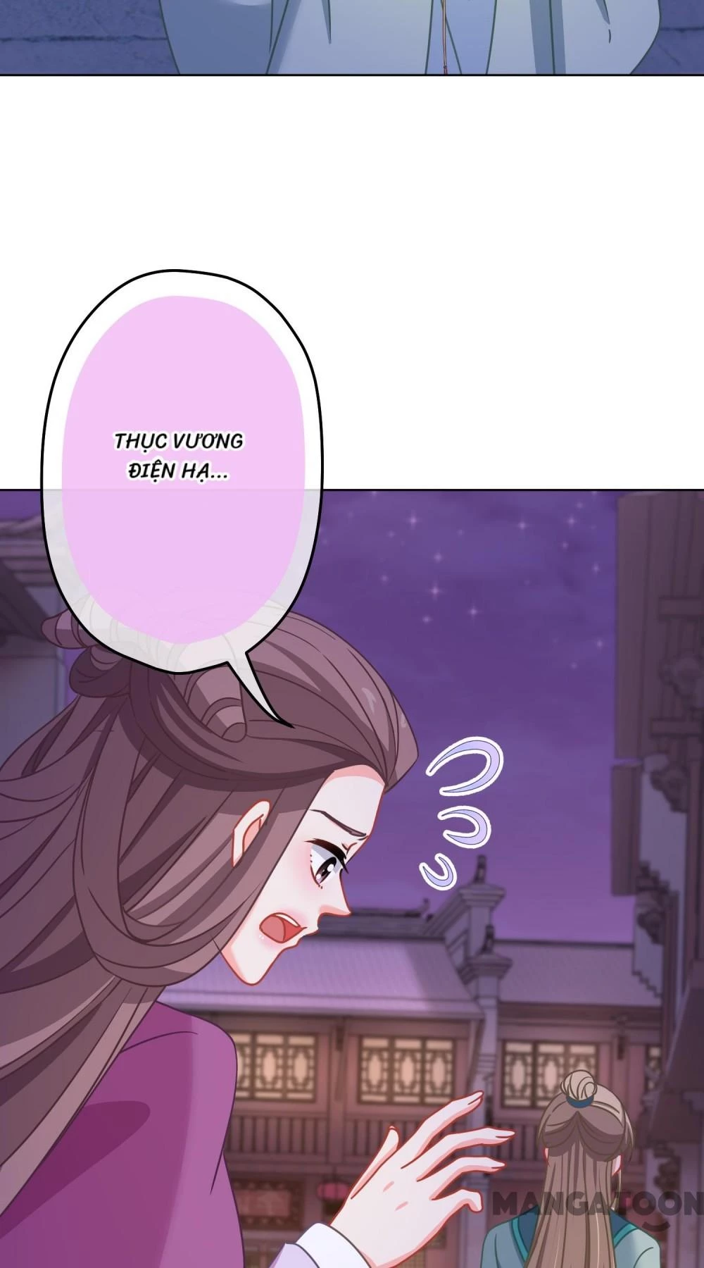 Ồ, Sủng Phi Đại Nhân Của Ta Chapter 387 - Trang 2
